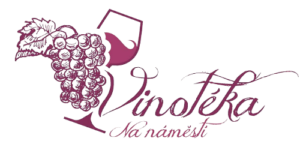 Logo wine shop